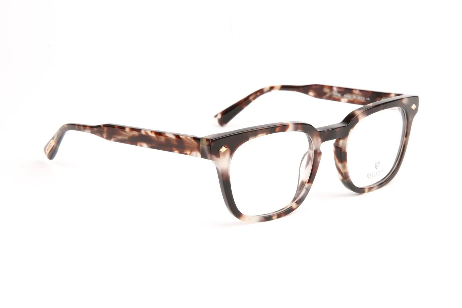 Bulget BG6506 50G21 optical frames side view