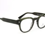Bulget BG6510M 48E01 optical frames side view