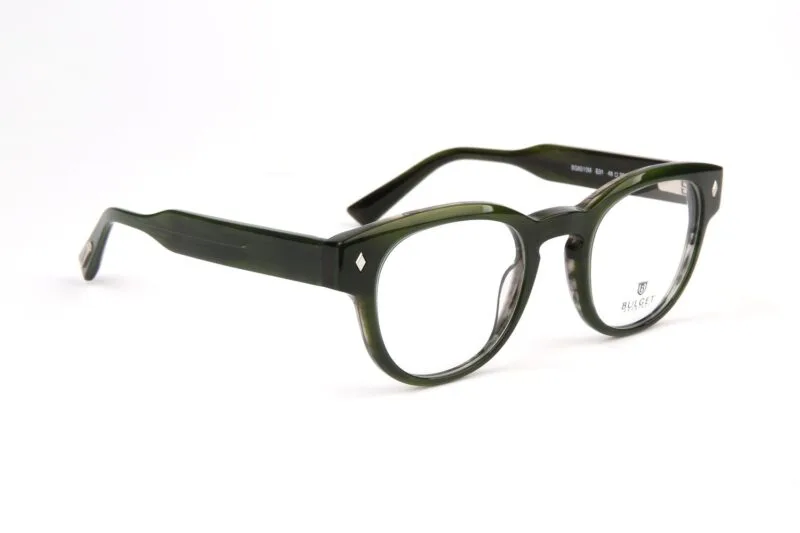 Bulget BG6510M 48E01 optical frames side view