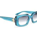 Bulget BG9224 52T01 sunglasses side view