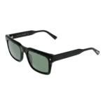 Bulget BG9225M 55D01P sunglasses side view