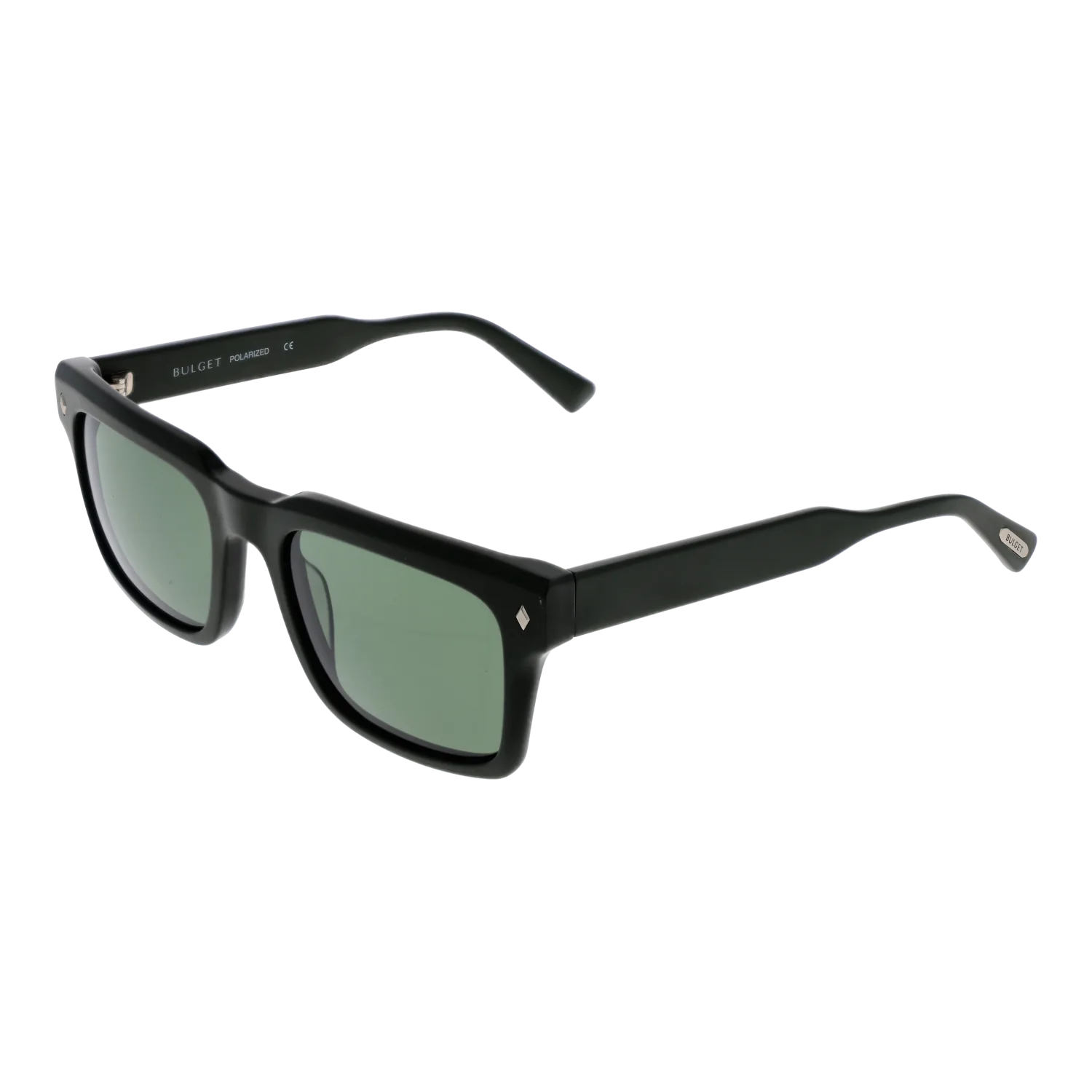 Bulget BG9225M 55D01P sunglasses side view