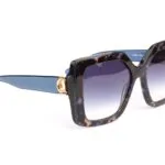Bulget BG9226 55G22 sunglasses side view