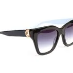 Bulget BG9227 55A01 sunglasses side view