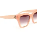 Bulget BG9227 55H01 sunglasses side view
