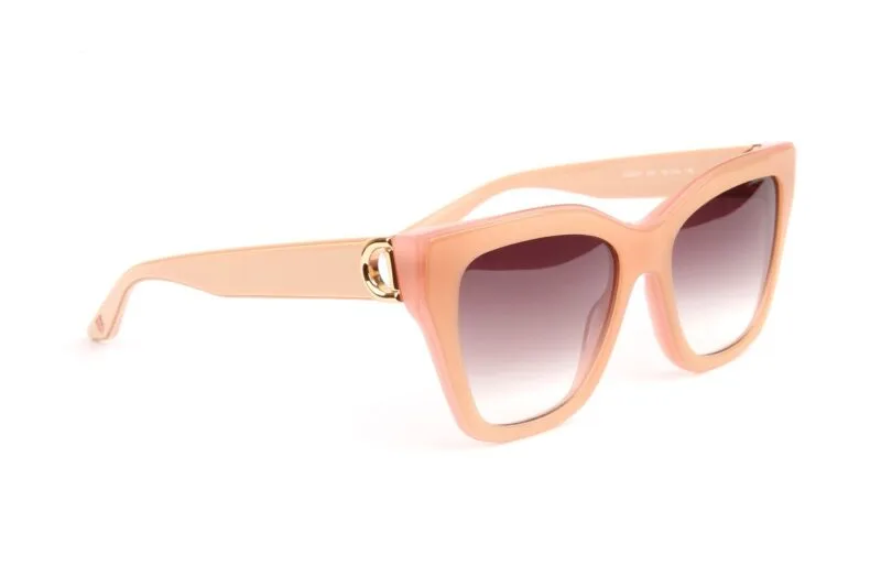 Bulget BG9227 55H01 sunglasses side view