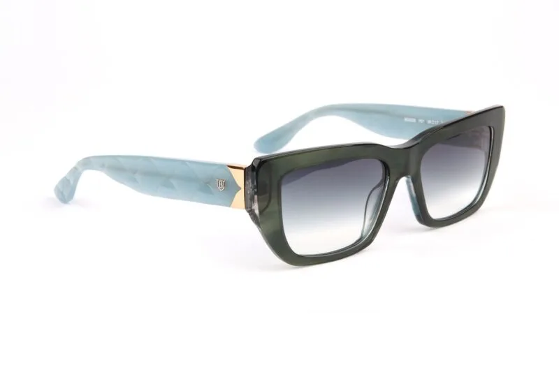 Bulget BG9228 56H01 sunglasses side view