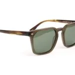 Bulget BG9230M 52T02P sunglasses side view