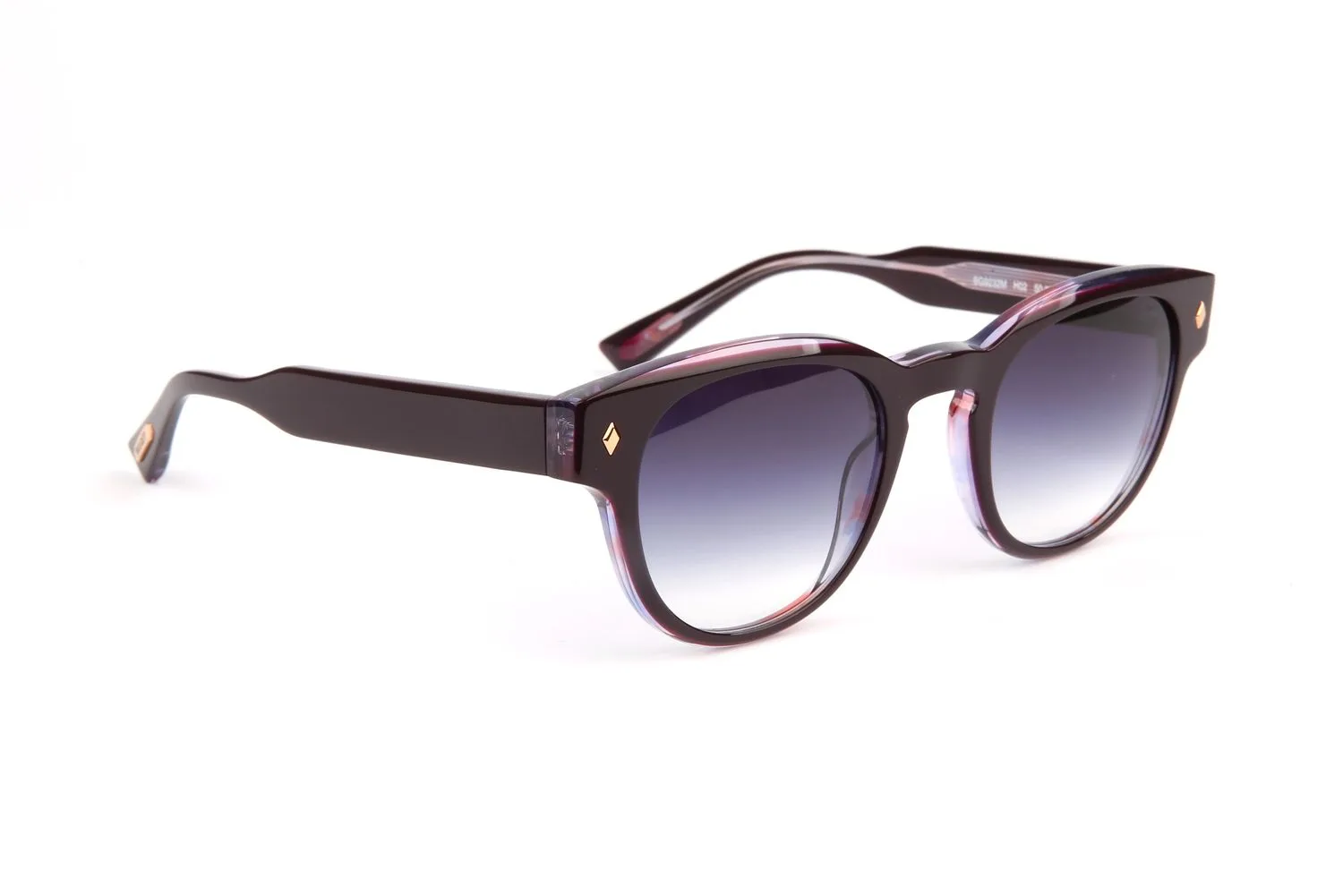 Bulget BG9232M 49H02 sunglasses side view