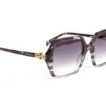Bulget BG9235 53C01 sunglasses side view