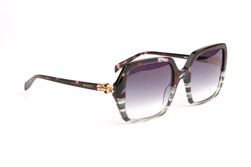 Bulget BG9235 53C01 sunglasses side view