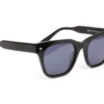 Bulget BG9236 52A01P sunglasses side view