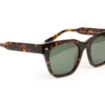 Bulget BG9236 52G21P sunglasses side view