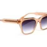 Bulget BG9236 52H02 sunglasses side view