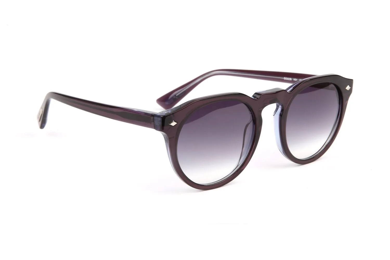 Bulget BG9238 50H01 sunglasses side view