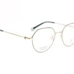 Bulget BG1854T 5012A optical frames side view