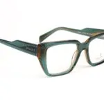 Bulget BG6522 51H01 optical frames side view