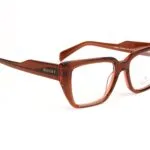 Bulget BG6522 51H02 optical frames side view