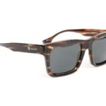 Bulget BG9242M 55E01 sunglasses side view