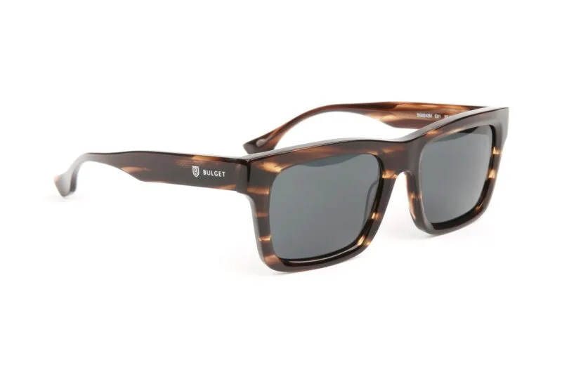 Bulget BG9242M 55E01 sunglasses side view