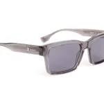 Bulget BG9243M 58T01 sunglasses side view