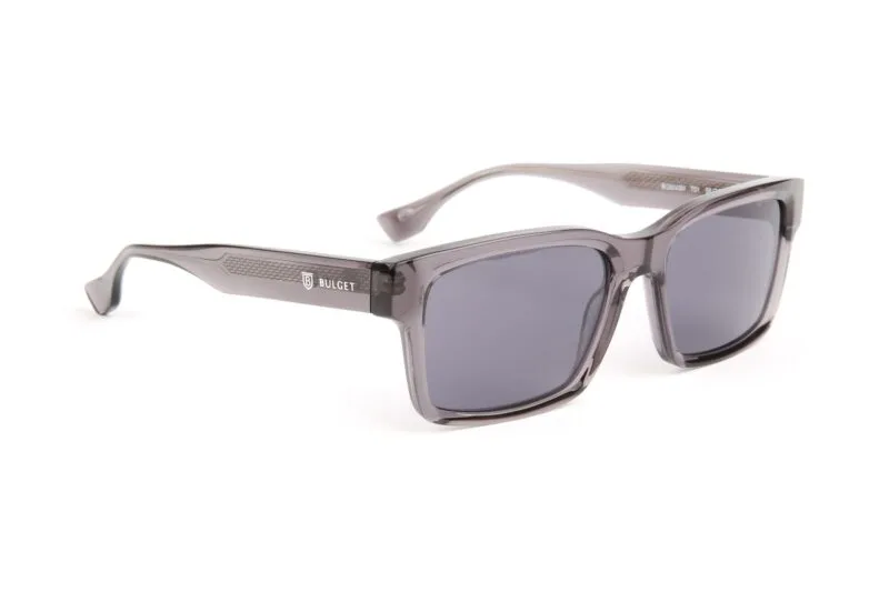 Bulget BG9243M 58T01 sunglasses side view