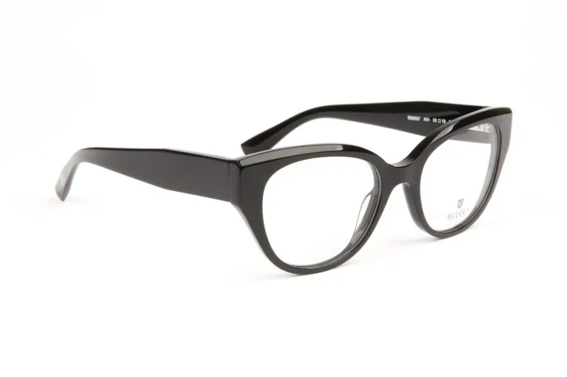 Bulget BG6537 52A01 optical frames side view