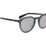 Bulget BG9240M 52T01 sunglasses side view
