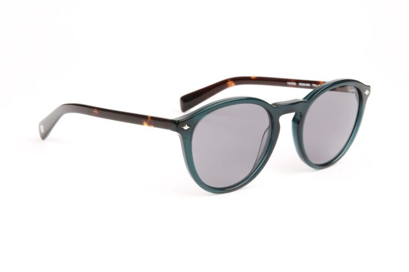 Bulget BG9240M 52T01 sunglasses side view