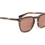 Bulget BG9241M 53E01 sunglasses side view