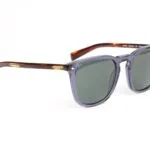Bulget BG9241M 53T01 sunglasses side view