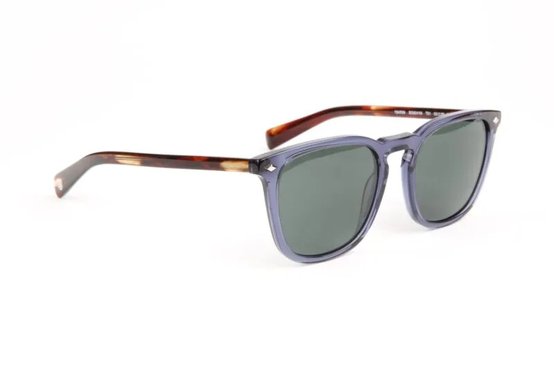 Bulget BG9241M 53T01 sunglasses side view
