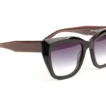 Bulget BG9248 52A01 sunglasses side view