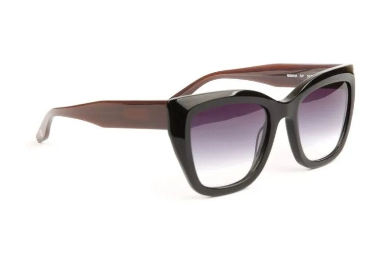 Bulget BG9248 52A01 sunglasses side view