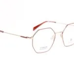 Bulget BG1865T 5007A optical frames side view