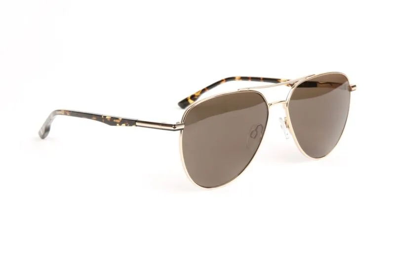 Bulget BG3361M 5804A sunglasses side view