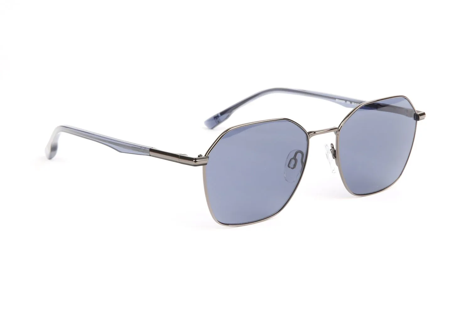 Bulget BG3362M 5306A sunglasses side view