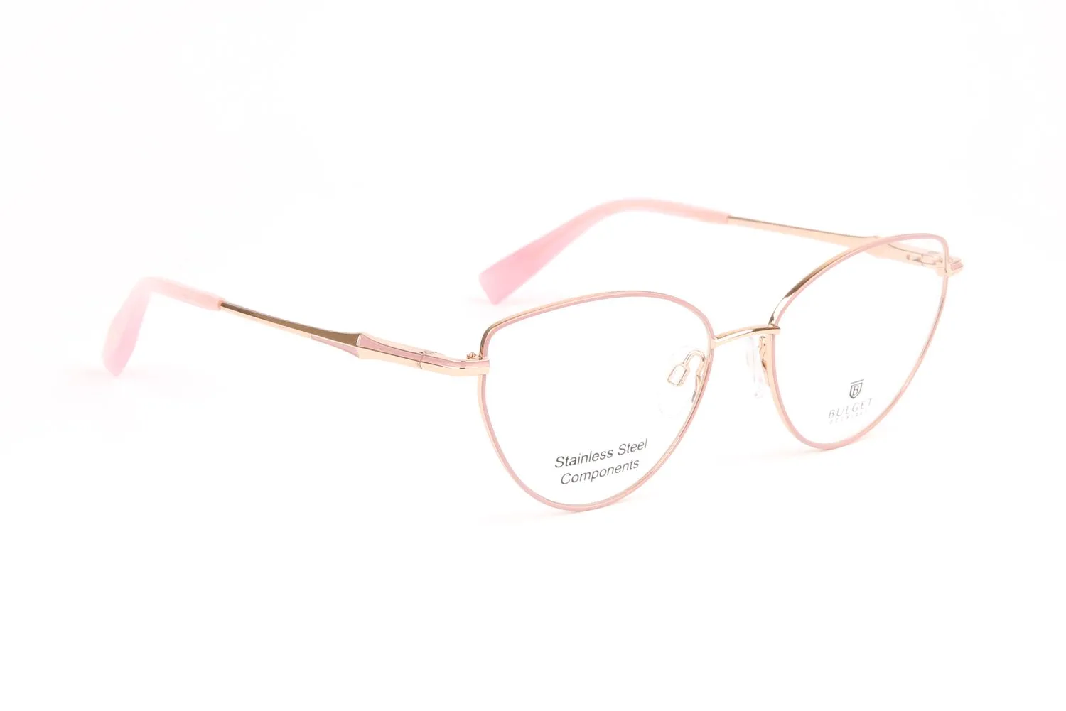 Bulget BG1876 5405B optical frames side view