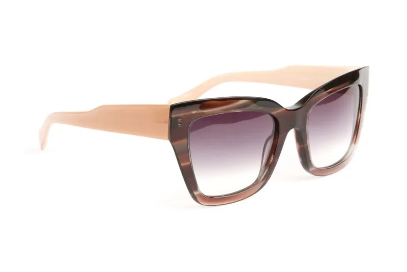 Bulget BG9253 55E01 sunglasses side view