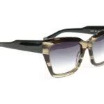 Bulget BG9253 55E02 sunglasses side view