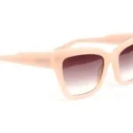 Bulget BG9253 55T01 sunglasses side view