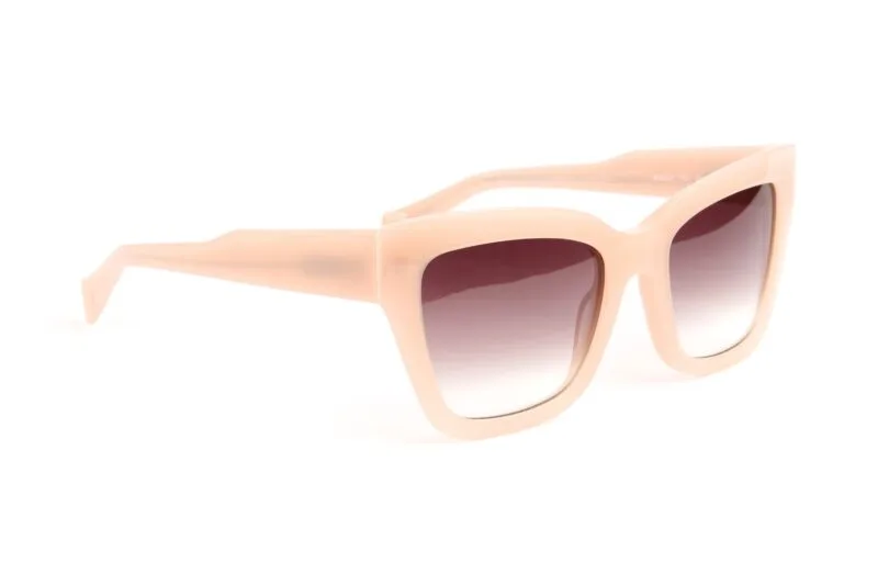 Bulget BG9253 55T01 sunglasses side view