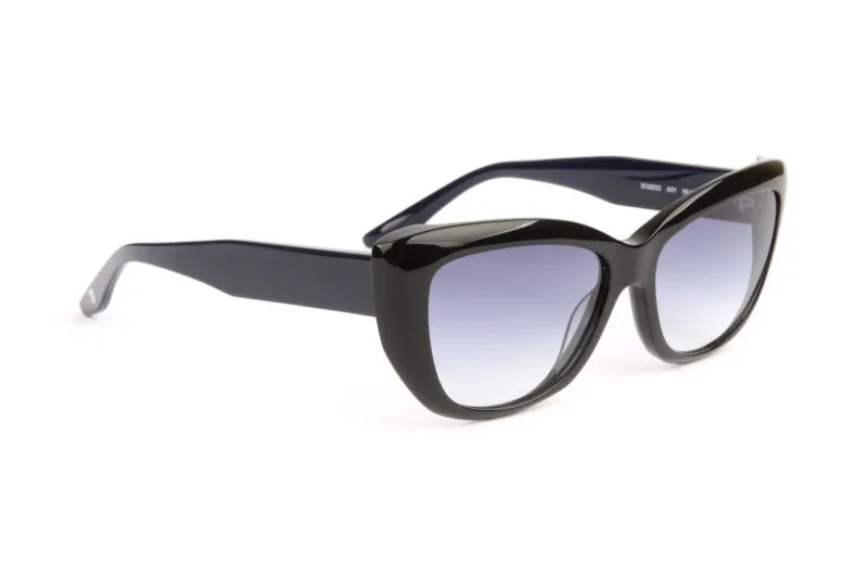 Bulget BG9252 56A01 sunglasses side view