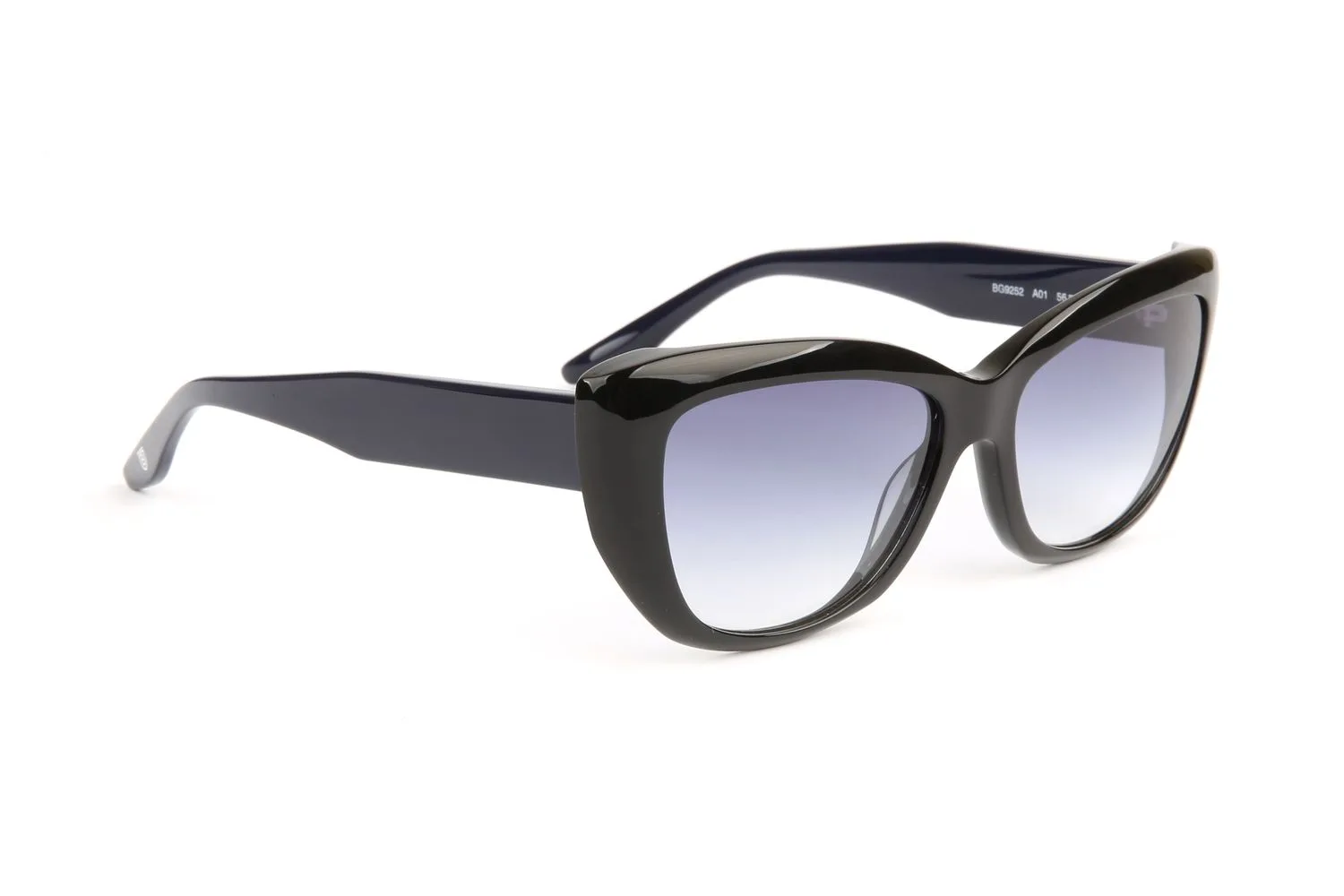 Bulget BG9252 56A01 sunglasses side view