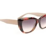 Bulget BG9252 56G21 sunglasses side view