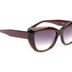 Bulget BG9252 56T02 sunglasses side view