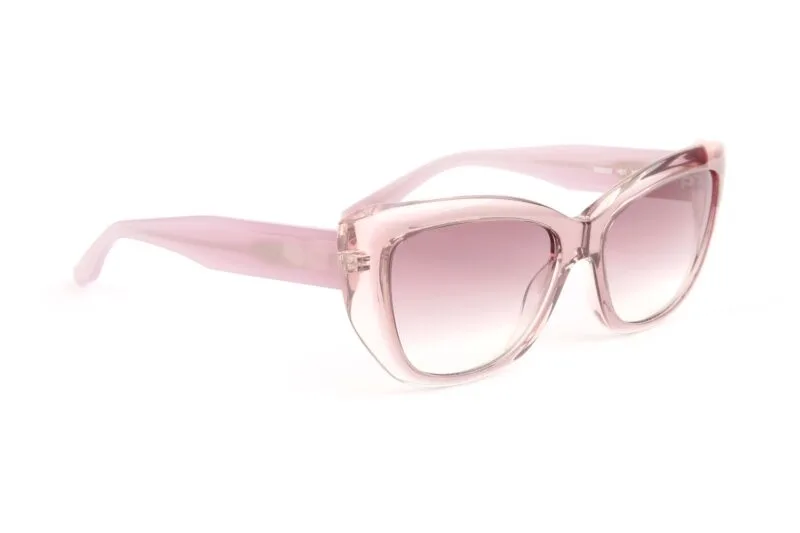 Bulget BG9252 56H01 sunglasses side view