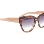 Bulget BG9254 54E01 sunglasses side view