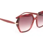 Bulget BG9246 58E01 sunglasses side view