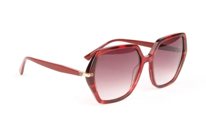 Bulget BG9246 58E01 sunglasses side view